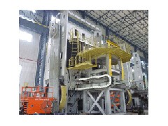 機(jī)械式硫化機(jī)