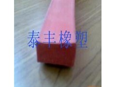 泰豐硅膠密封條