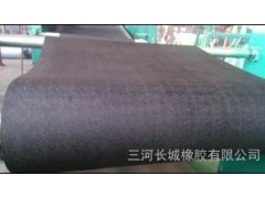 橘皮紋防滑橡膠板