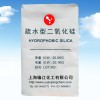 疏水型二氧化硅硅橡膠級(jí)白炭黑