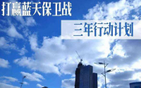 2019年泰安市秋冬季重點行業(yè)綠色管控實施方案