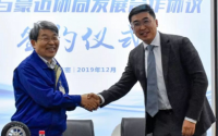 賽輪與豪邁聯(lián)手研究輪胎模具應(yīng)用