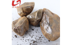 供應(yīng)棕色塊狀古馬隆樹脂