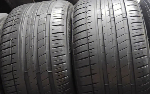 途虎維修供應米其林明星產品及新能源汽車專用輪胎