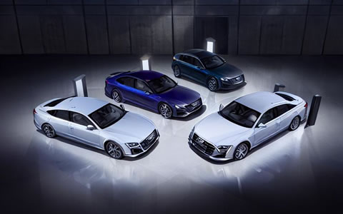 合肥國際新能源汽車展：汽車產(chǎn)業(yè)重塑的關(guān)鍵時(shí)期