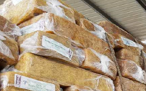 馬來西亞橡膠產量目標:每公頃1800公斤,月收入超過1500令吉