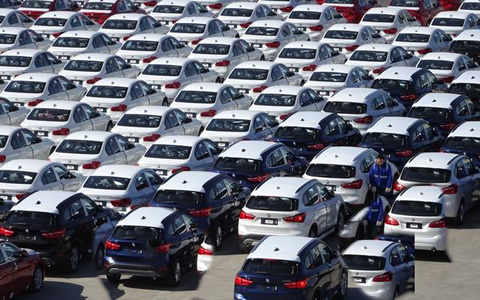 我國汽車產(chǎn)銷量持續(xù)增長，11月份數(shù)據(jù)亮眼增速超預(yù)期