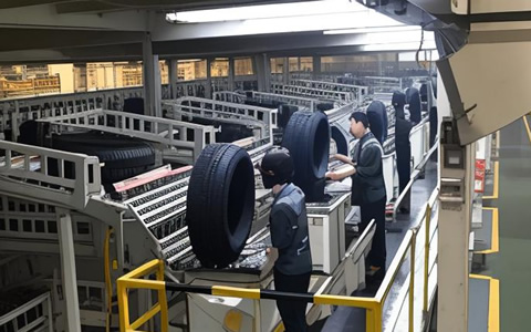 中策橡膠印尼、墨西哥建廠擴大海外布局，北美歐洲規劃中