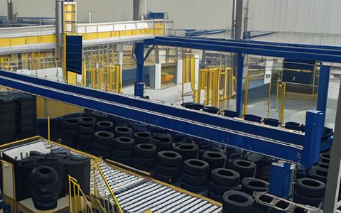 泰國橡膠局推“Thai Tyre”輪胎計劃聯手國內外廠商提升產業競爭力