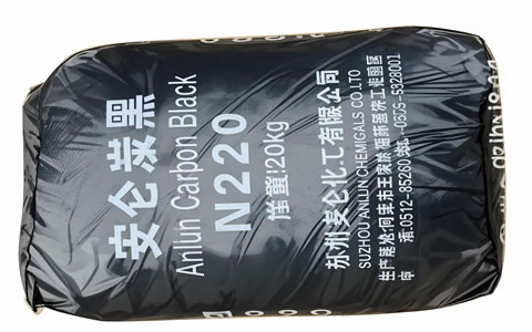 炭黑N2204月18日最新市場(chǎng)價(jià)格下滑，各品類橡膠輔料行情波動(dòng)