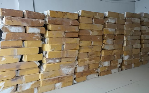 中國橡膠進口量同比下滑16.6%