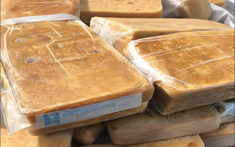 馬來西亞2月天然膠產量與進出口數據公布